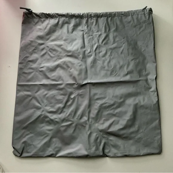 Authentic PRADA Nylon Drawstring Dust-bag - Picture 2 of 4